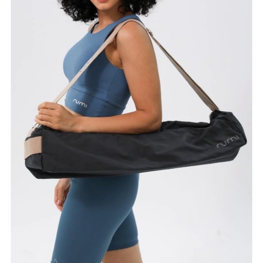 Rumi Yoga bag